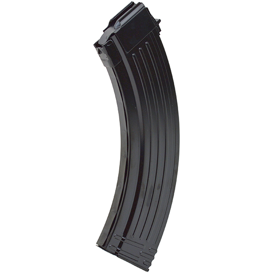 RWB MAG AK47 7.62X39 40RD BLACK STEEL (40) - Sale